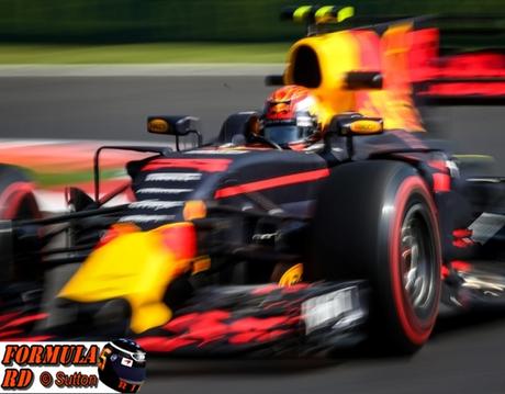 Pruebas Libres 2 del GP de México 2017 | Red Bull toma lidera con Ricciardo