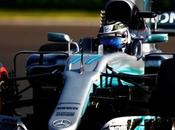 Pruebas Libres México 2017 Bottas lidera autoridad