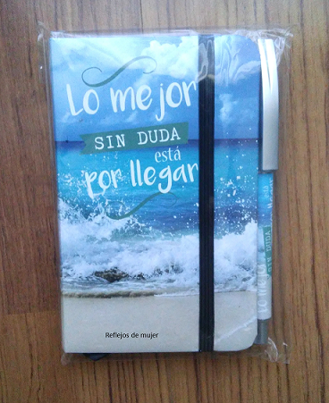 libreta
