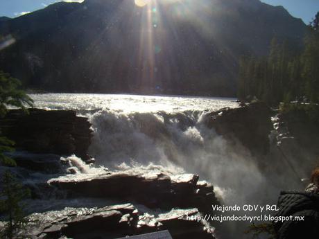 Ice fields Parkway. Canadian Rockies. Viajando ODV y RCL  http://viajandoodvyrcl.blogspot.mx