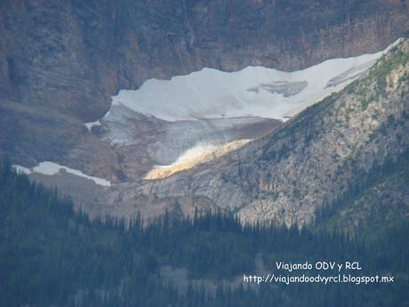 Ice fields Parkway. Canadian Rockies. Viajando ODV y RCL  http://viajandoodvyrcl.blogspot.mx