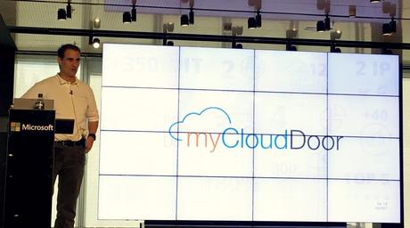 myCloudInstant revoluciona la forma de provisión y despliegue de soluciones SAP, Hybris y HANA