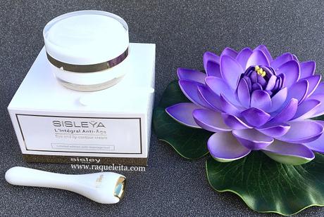 Una Mirada Renovada con Sisleÿa L’Intégral Anti-Âge Crème Contour des Yeux et des Lèvres Una Mirada Renovada con Sisleÿa L’Intégral Anti-Âge Crème Contour des Yeux et des Lèvres