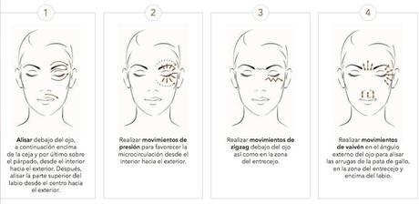 Una Mirada Renovada con Sisleÿa L’Intégral Anti-Âge Crème Contour des Yeux et des Lèvres Una Mirada Renovada con Sisleÿa L’Intégral Anti-Âge Crème Contour des Yeux et des Lèvres