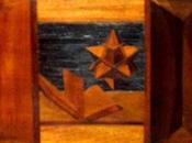 dodecaedro apuntado Savona