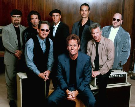 HUEY LEWIS AND THE NEWS – CAPÍTULO 2