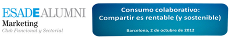 OuiShare explica la economía colaborativa local en los barrios de Barcelona OuiShare explica la economía colaborativa local en los barrios de Barcelona