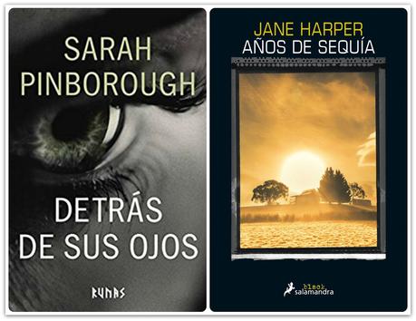 Esta semana leo #82 Perdida entre mis libros