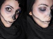 Maquillaje para Halloween