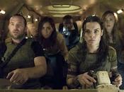 Blindspot abre tercera temporada brillando como nunca