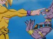 ultimo imagenes goku dios dorado bills gratis