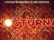Nocturna madrid 2017