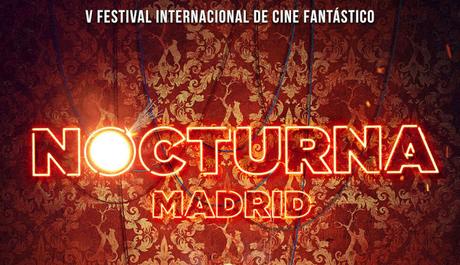 NOCTURNA MADRID 2017