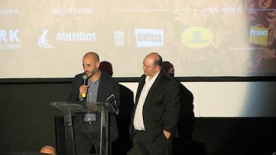 NOCTURNA MADRID 2017