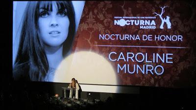 NOCTURNA MADRID 2017