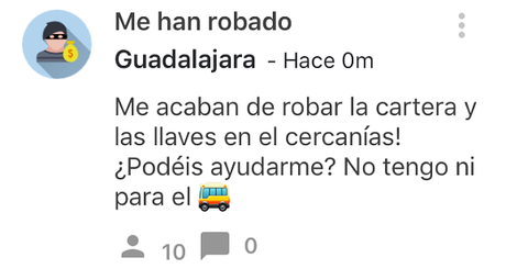 Una APP permitirá a los masones lanzar SOS de emergencia para activar el poder de la fraternidad