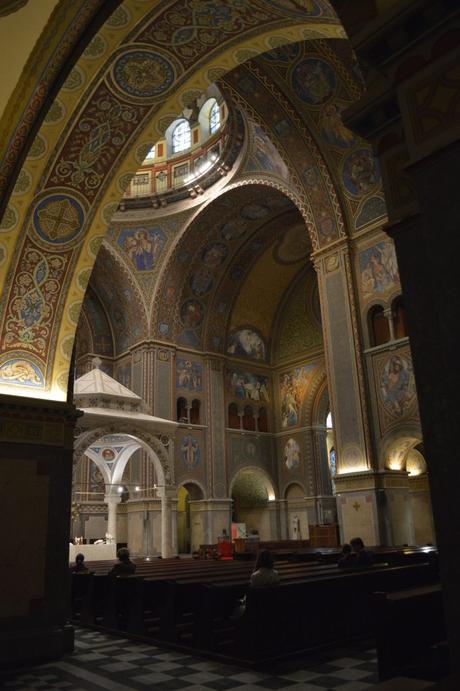 La Catedral de Szeged