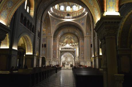 La Catedral de Szeged