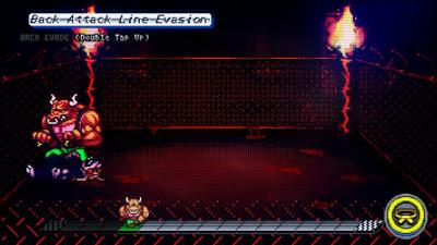 Impresiones con 'Fight'N Rage': llega la revolución a los beat'em up