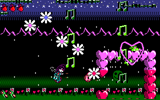 Descarga ya 'Chibi Akumas Ep. 2: Confrontation!', la secuela del 'bullet hell' para CPC Descarga ya 'Chibi Akumas Ep. 2: Confrontation!', la secuela del 'bullet hell' para CPC