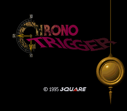 Shmuplations - Entrevista de 1995 a los creadores de 'Chrono Trigger'
