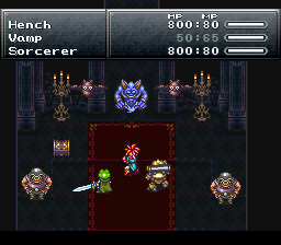 Shmuplations - Entrevista de 1995 a los creadores de 'Chrono Trigger'