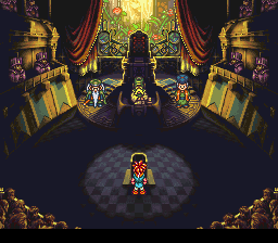 Shmuplations - Entrevista de 1995 a los creadores de 'Chrono Trigger'