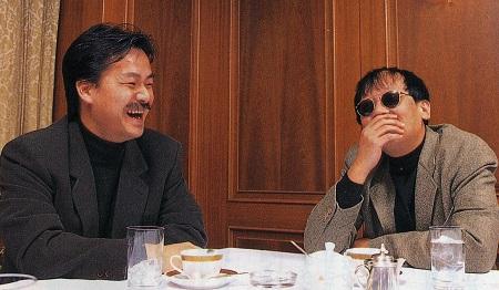 Shmuplations - Entrevista de 1995 a los creadores de 'Chrono Trigger'