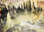 Descubrimientos subterráneos importantes Jaén