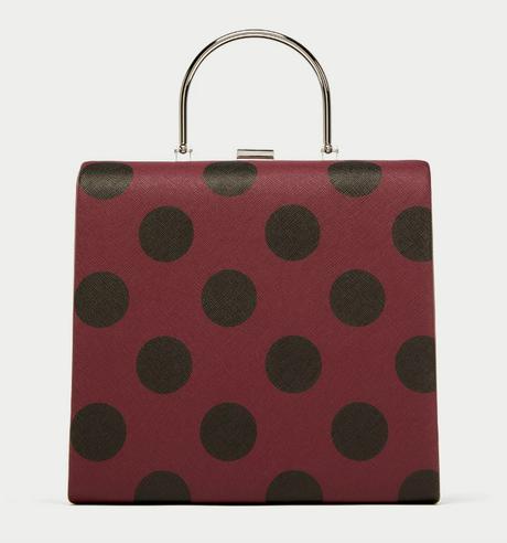 Este Bolso tan Clásico Está más de Moda que Nunca Este Bolso tan Clásico Está más de Moda que Nunca