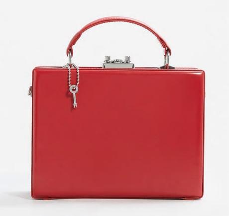 Este Bolso tan Clásico Está más de Moda que Nunca Este Bolso tan Clásico Está más de Moda que Nunca
