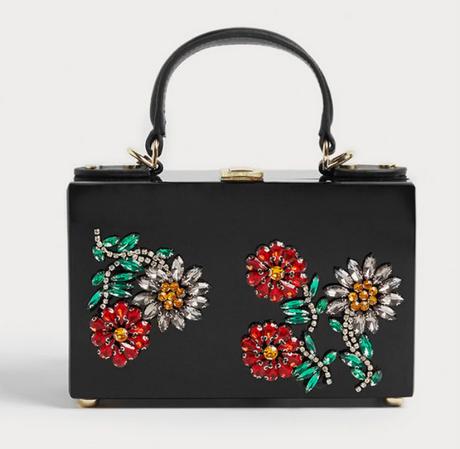 Este Bolso tan Clásico Está más de Moda que Nunca Este Bolso tan Clásico Está más de Moda que Nunca