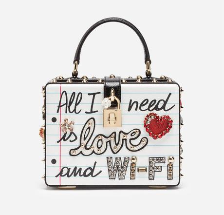 Este Bolso tan Clásico Está más de Moda que Nunca Este Bolso tan Clásico Está más de Moda que Nunca