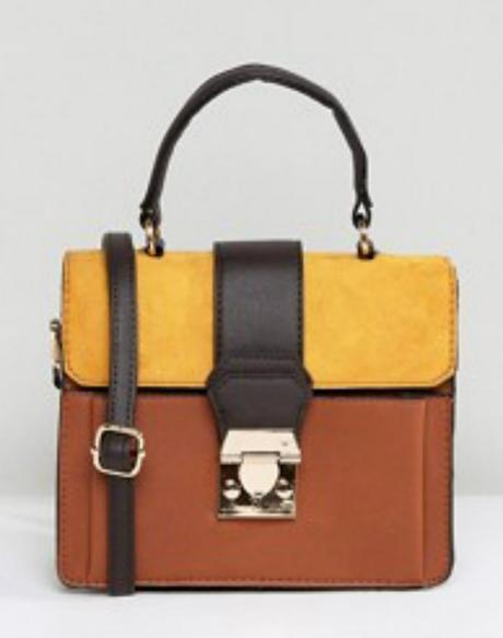 Este Bolso tan Clásico Está más de Moda que Nunca Este Bolso tan Clásico Está más de Moda que Nunca