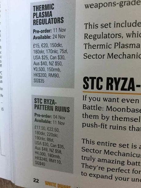 Mas filtraciones de la WD: Lo que sale este mes