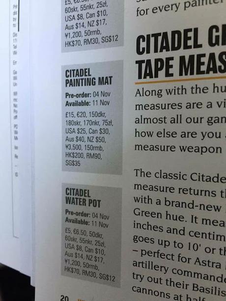 Mas filtraciones de la WD: Lo que sale este mes