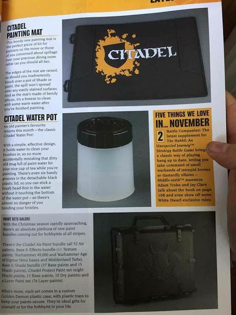 Mas filtraciones de la WD: Lo que sale este mes