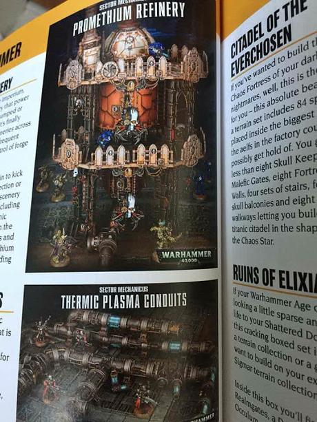 Mas filtraciones de la WD: Lo que sale este mes