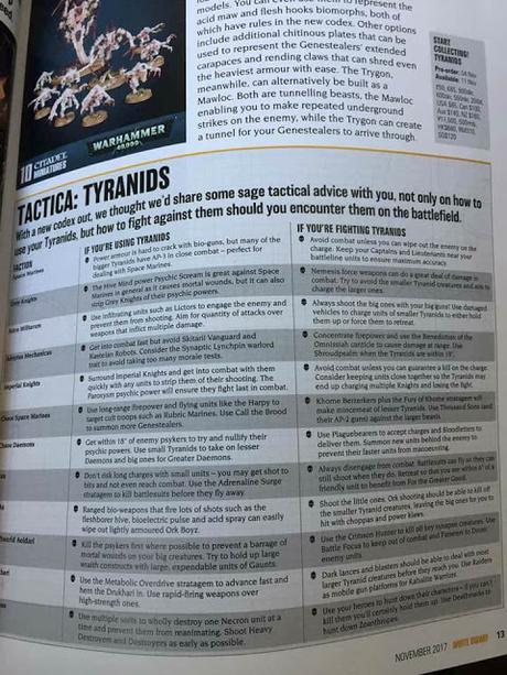 Mas filtraciones de la WD: Lo que sale este mes