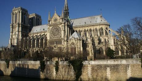 Catedral de Notre Dame