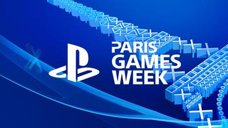 Podremos ver en directo la conferencia de Sony en la Paris Games Week Podremos ver en directo la conferencia de Sony en la Paris Games Week
