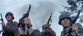 ESCUADRÓN 633 (633 Squadron) (USA, 1964) Bélico