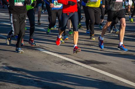 Lesiones más comunes de los corredores