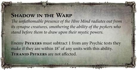 Warhammer Community hoy: Tiranidos, BL y Herejía de Horus en FW