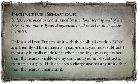 Warhammer Community hoy: Tiranidos, BL y Herejía de Horus en FW