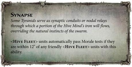 Warhammer Community hoy: Tiranidos, BL y Herejía de Horus en FW