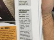 Editado-Precios, fechas recortes Necromunda(Si, ediciones recortadas)