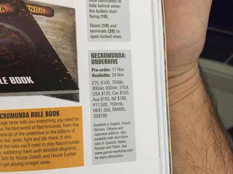 Editado-Precios, fechas y recortes en Necromunda(Si, ediciones recortadas) Editado-Precios, fechas y recortes en Necromunda(Si, ediciones recortadas)