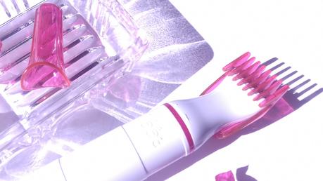 Veet Sensitive Precision