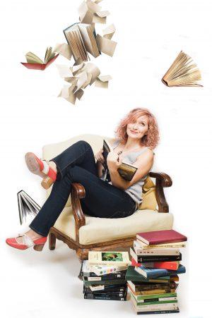 «Soy optimista, es un defecto que tengo». Entrevista a Diana P. Morales